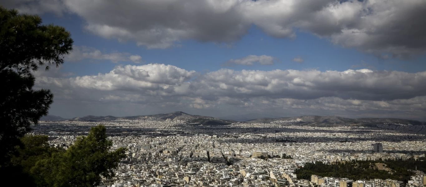 Meteo: Απότομες μεταβολές της θερμοκρασίας τον φετινό Σεπτέμβριο